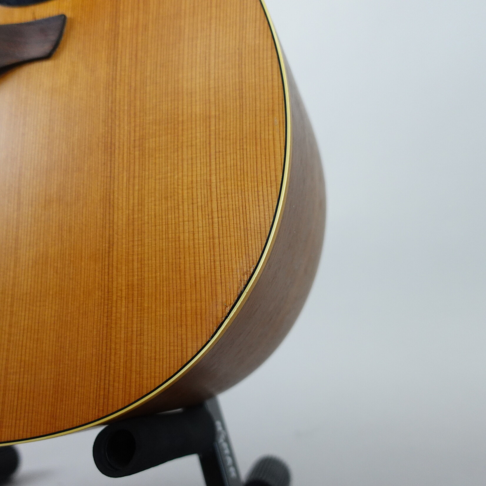 Takamine GS-330S Dreadnought Acoustic-Electric Guitar W/ToneWood Pickup - (Used)