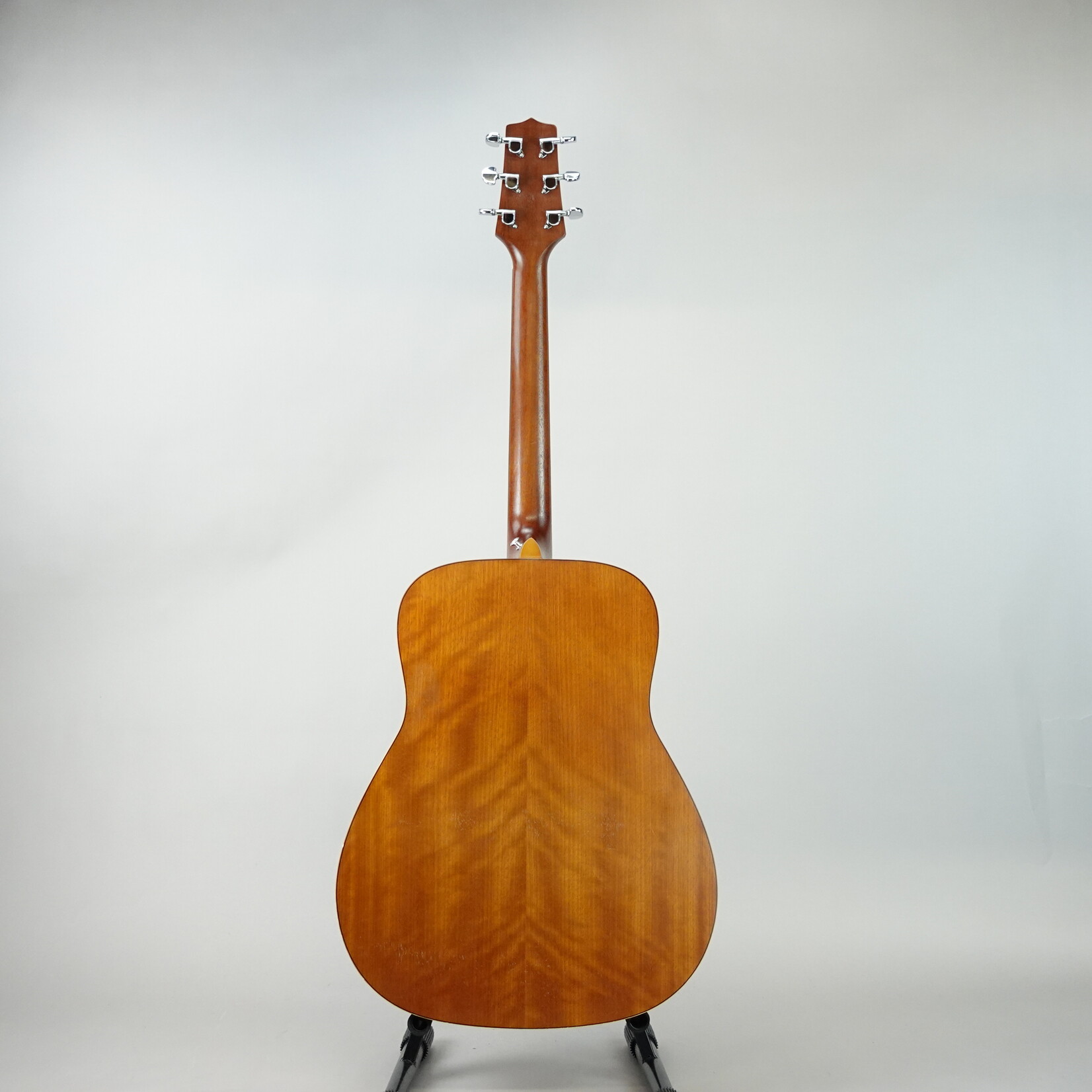 Takamine GS-330S Dreadnought Acoustic-Electric Guitar W/ToneWood Pickup - (Used)