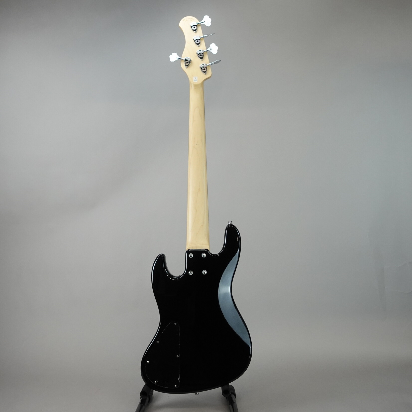 Sadowsky MetroExpress Hybrid P/J 5-String Fretless Bass W/Gig Bag - (Used)