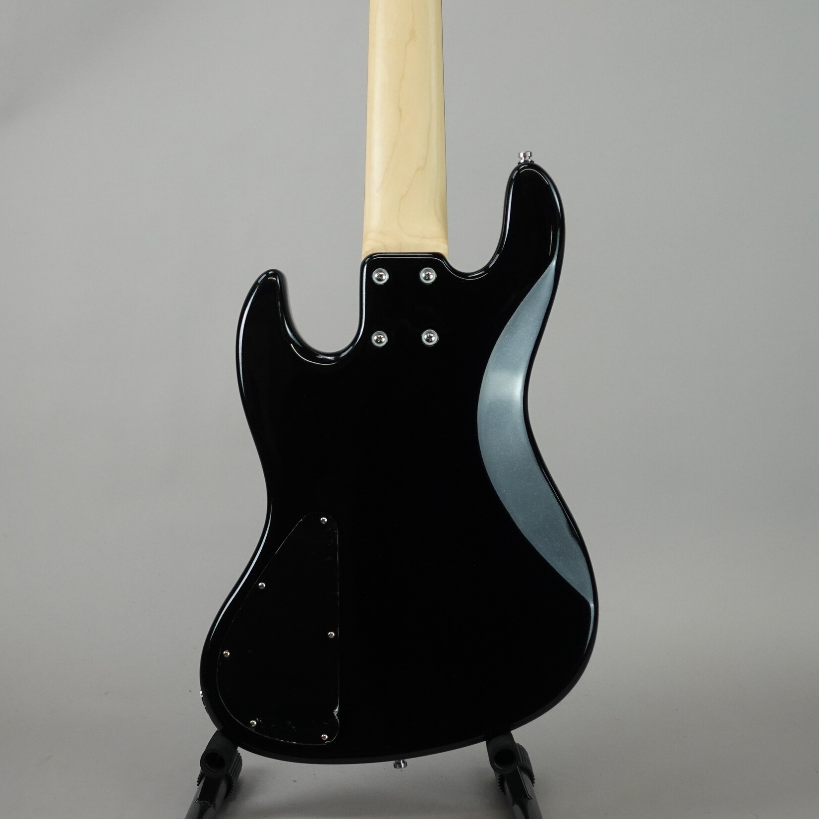 Sadowsky MetroExpress Hybrid P/J 5-String Fretless Bass W/Gig Bag - (Used)