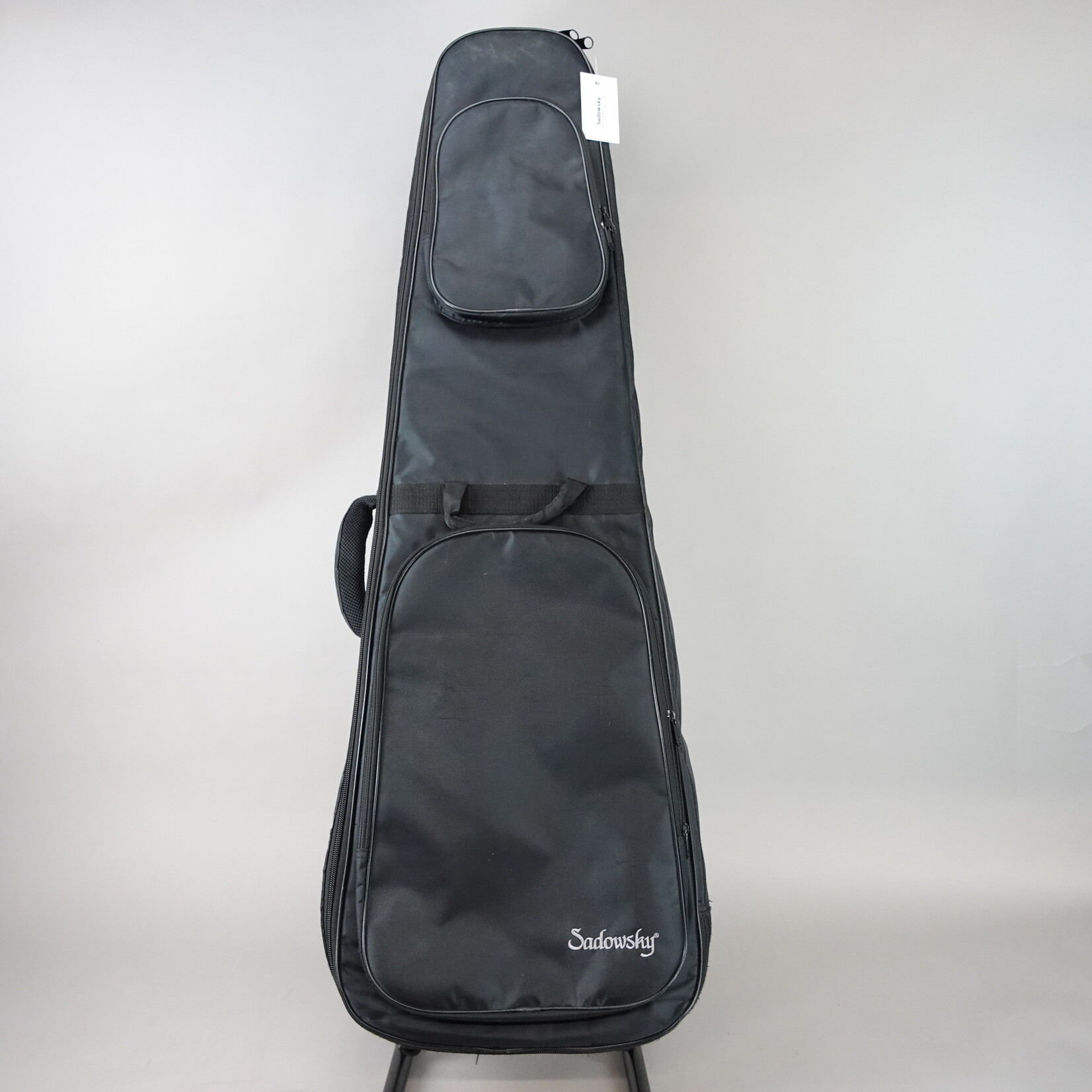 Sadowsky MetroExpress Hybrid P/J 5-String Fretless Bass W/Gig Bag - (Used)