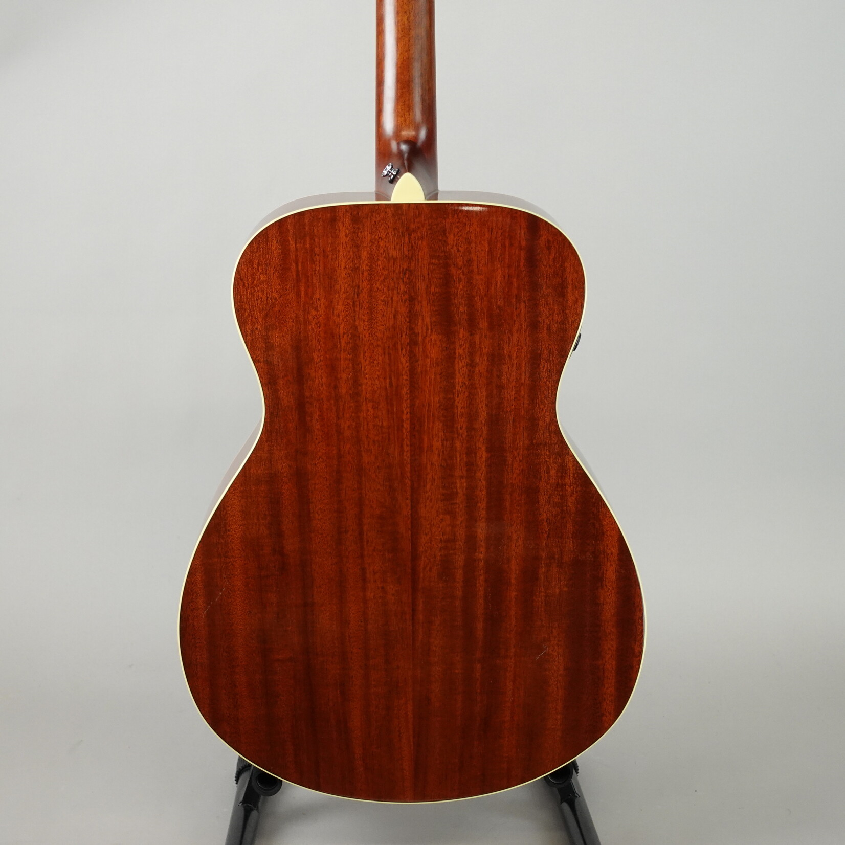 Yamaha FS-TA TransAcoustic Concert Acoustic-Electric Guitar - Brown Sunburst (Used)
