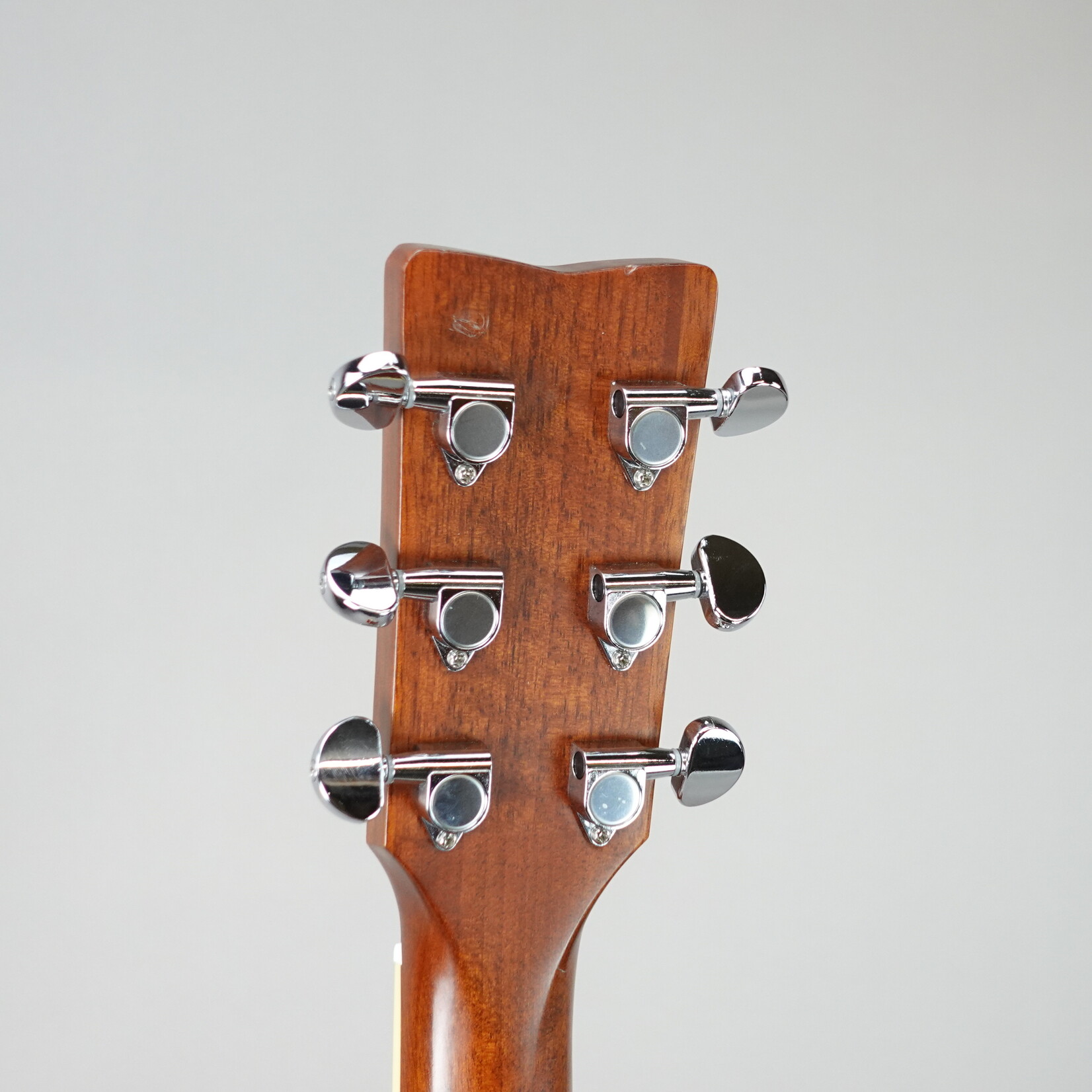 Yamaha FS-TA TransAcoustic Concert Acoustic-Electric Guitar - Brown Sunburst (Used)