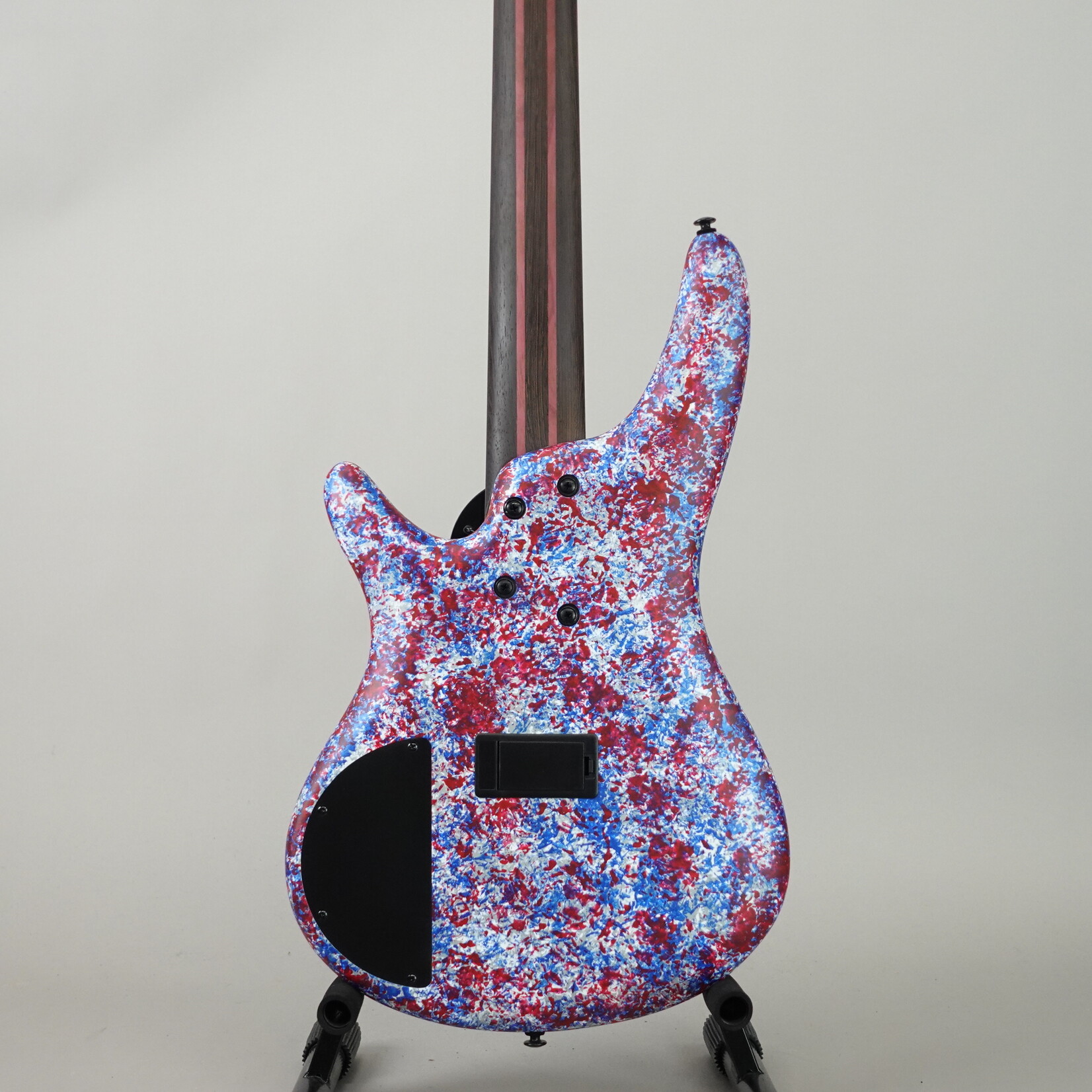 Ibanez 250th USA Anniversary Premium SR5A250 5-String Electric Bass Guitar W/ Gig Bag