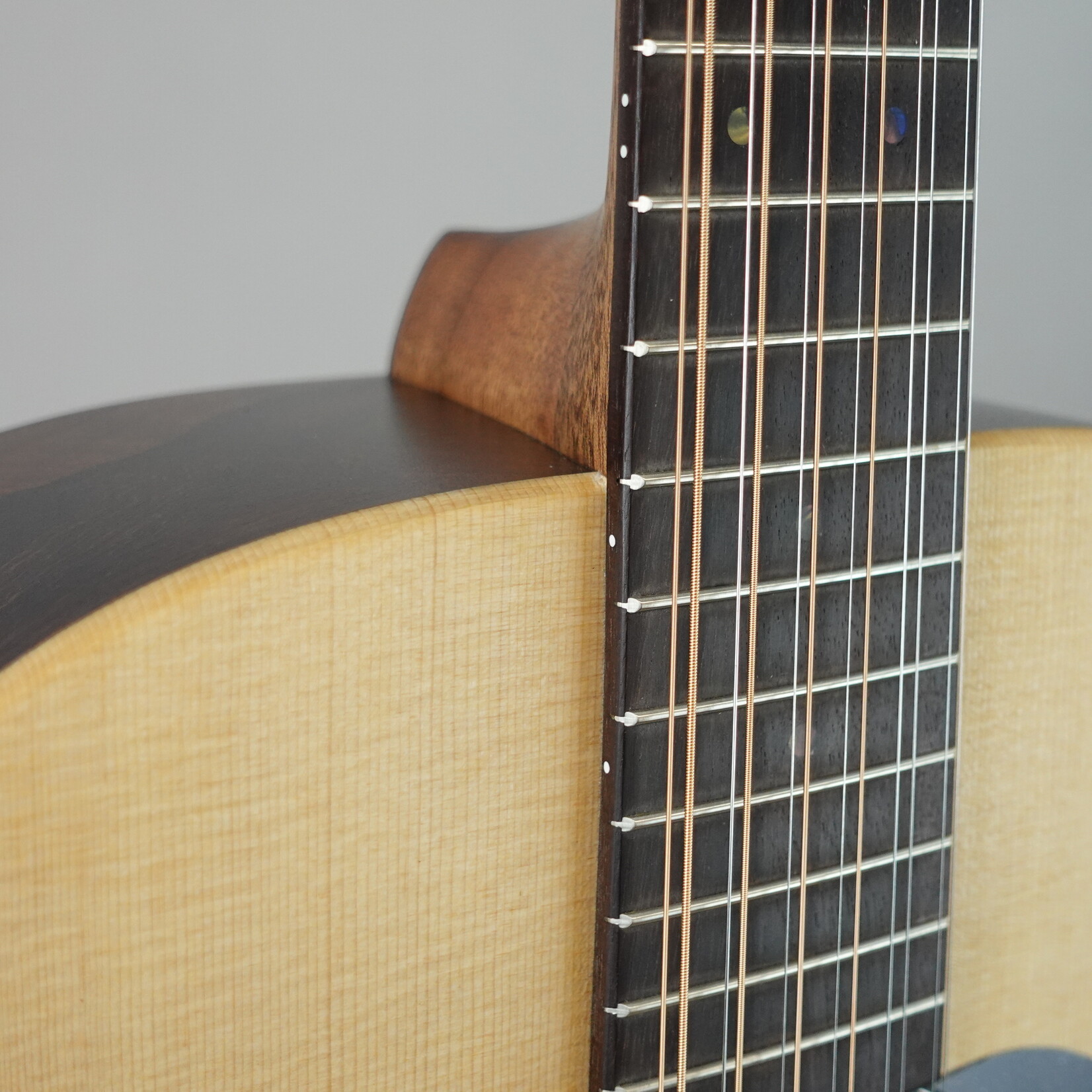 Martin D-X2E 12-String Acoustic-Electric Guitar - Brazilian (Used)