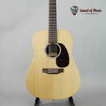 Used Martin Martin D-X2E 12-String Acoustic-Electric Guitar - Brazilian (Used)