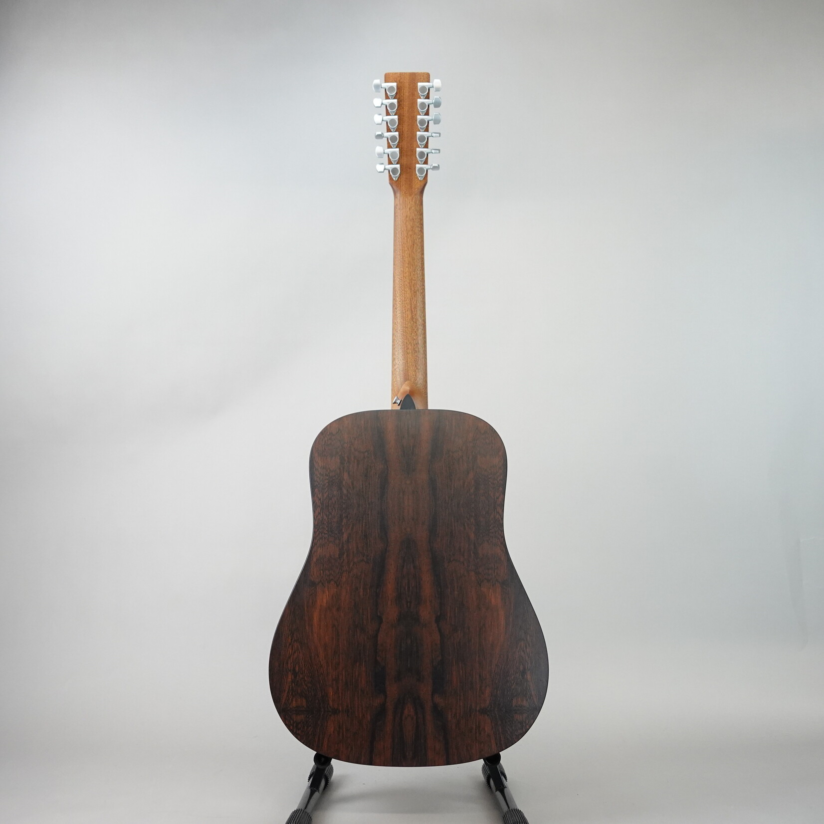 Martin D-X2E 12-String Acoustic-Electric Guitar - Brazilian (Used)