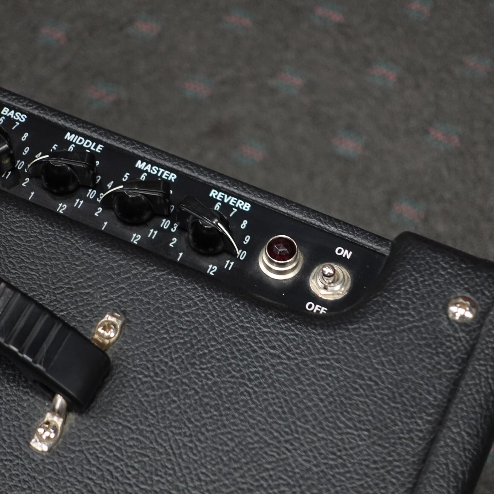 Fender Blues Junior III Tube Combo Amp - (Used)