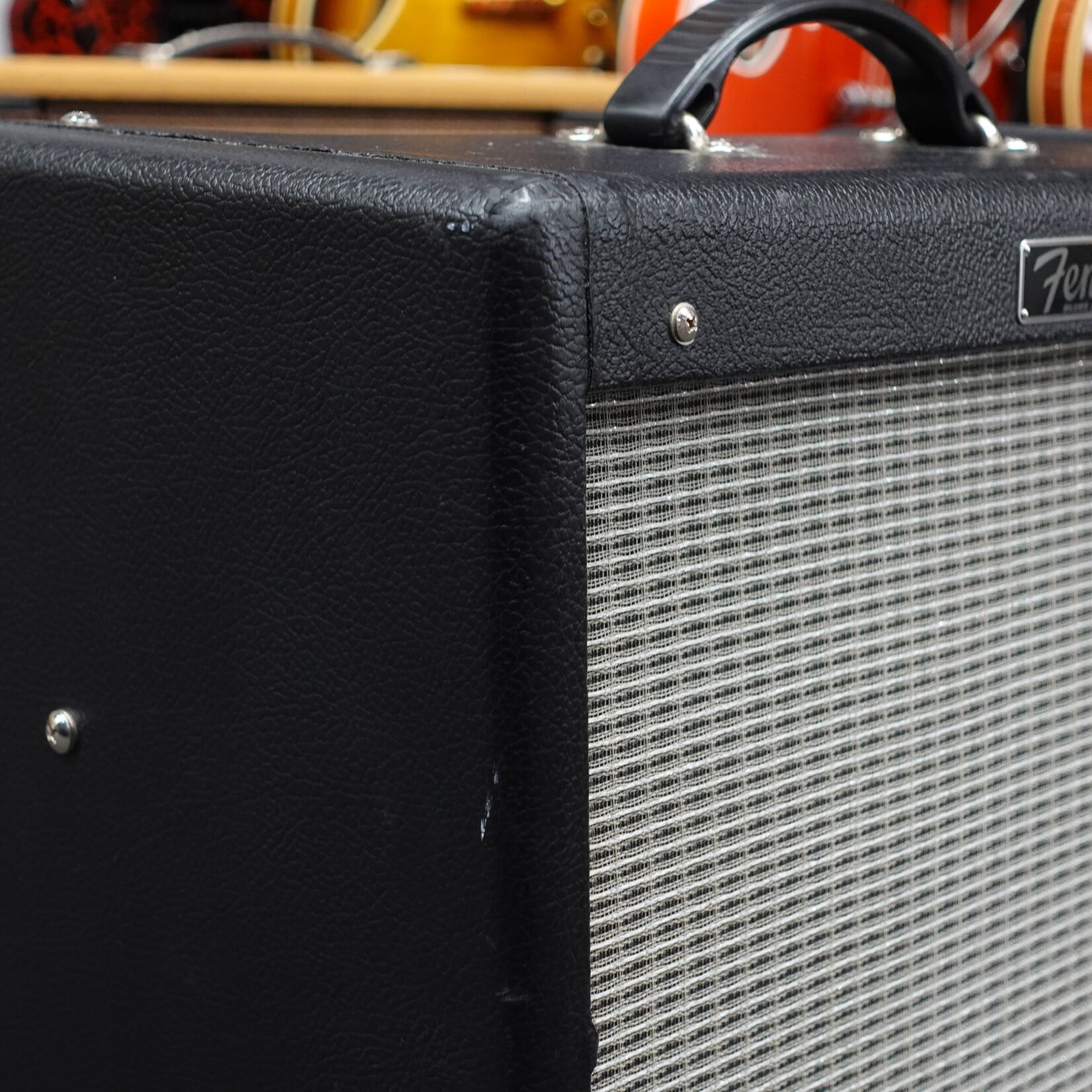 Fender Blues Junior III Tube Combo Amp - (Used)