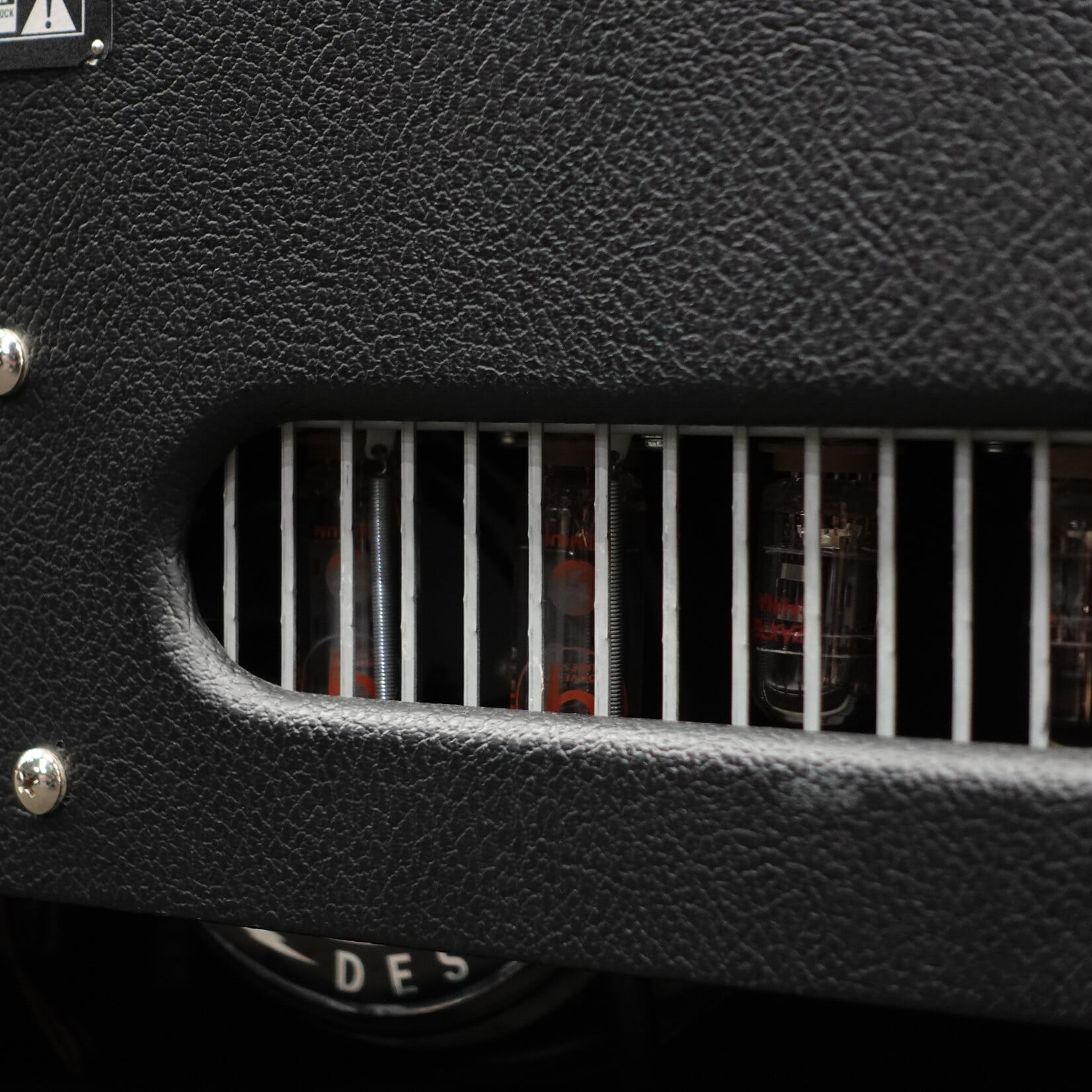 Fender Blues Junior III Tube Combo Amp - (Used)