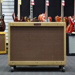 FENDER Fender (Circa 90's) Blues Deluxe Combo Tube Amp - Tweed (Used)