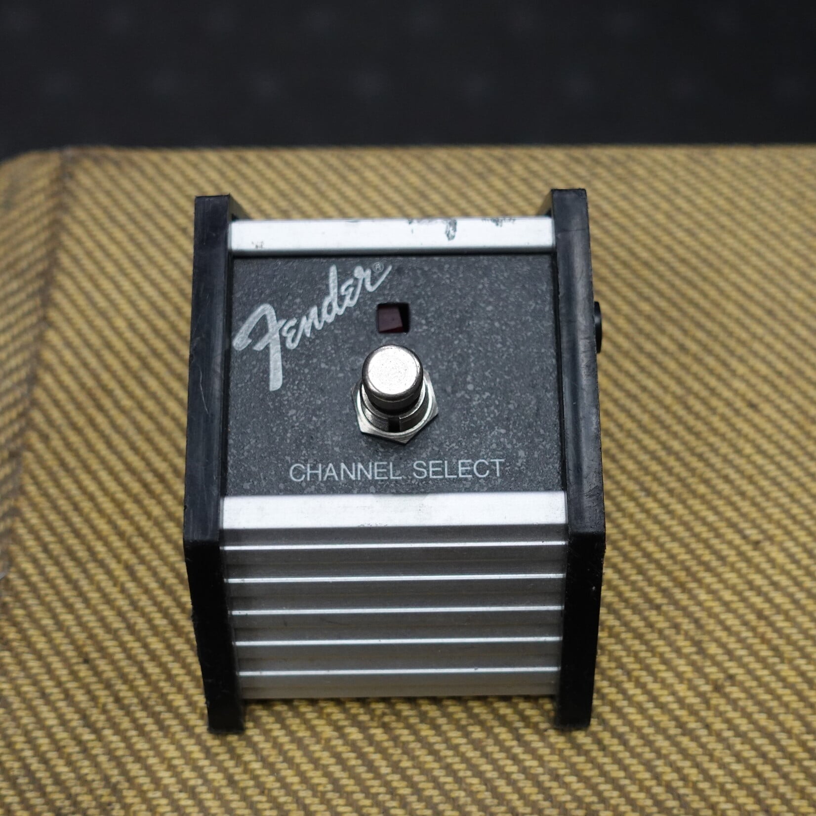 Fender (Circa 90's) Blues Deluxe Combo Tube Amp - Tweed (Used)