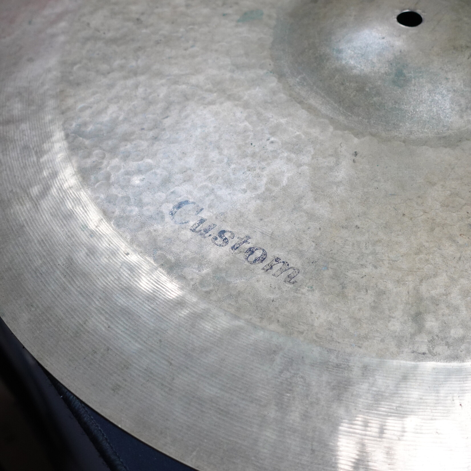 Heartbeat 20" Light Ride Cymbal - (Used)