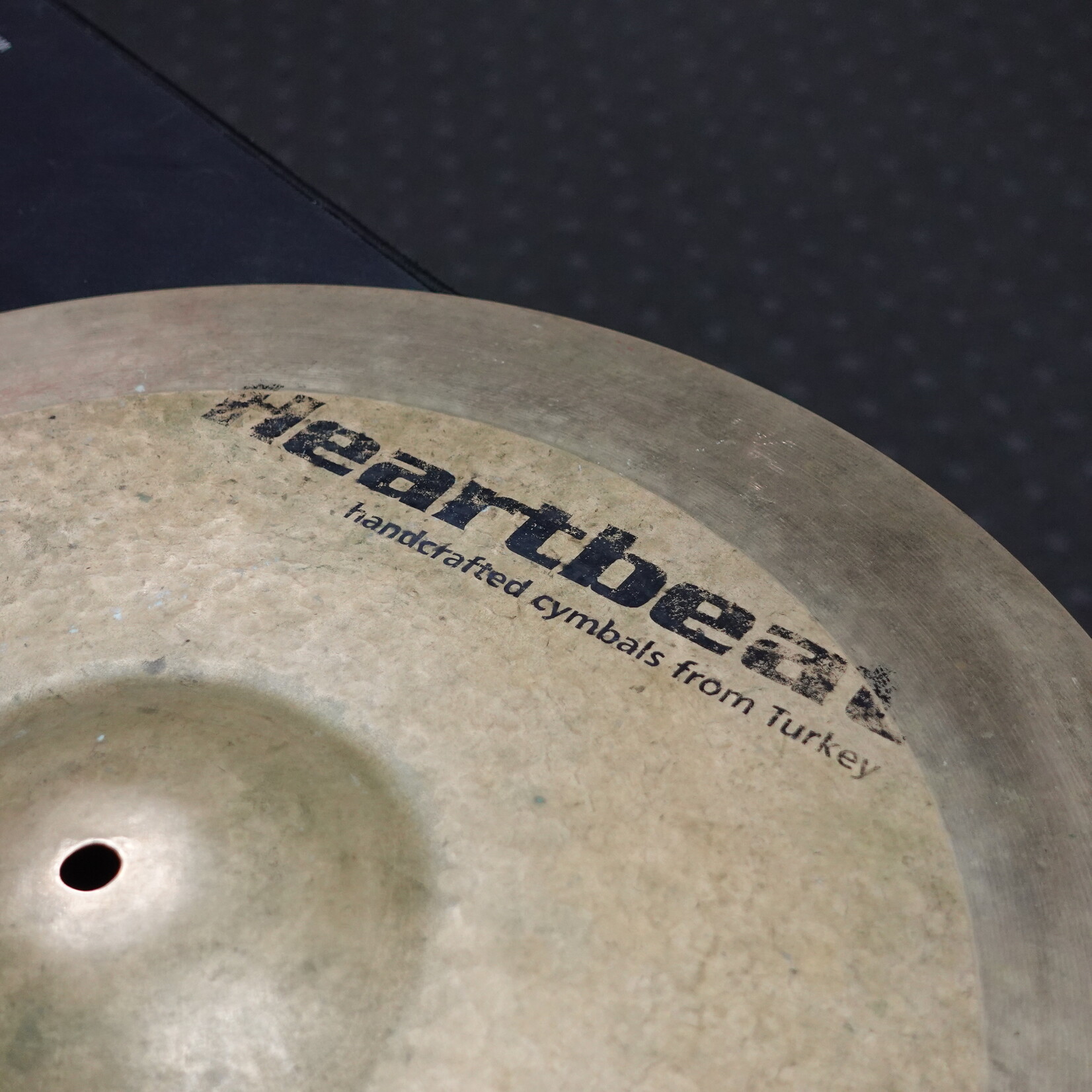 Heartbeat 20" Light Ride Cymbal - (Used)