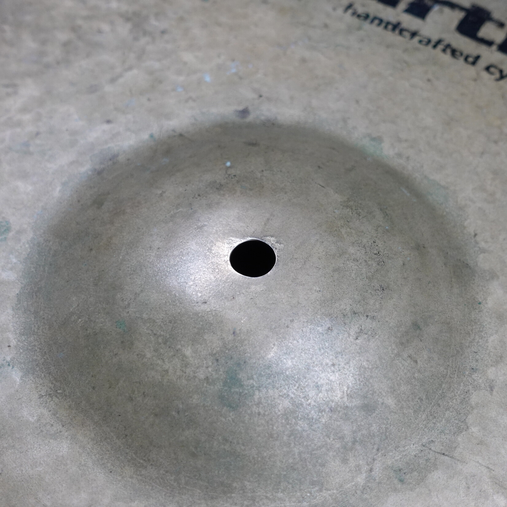 Heartbeat 20" Light Ride Cymbal - (Used)