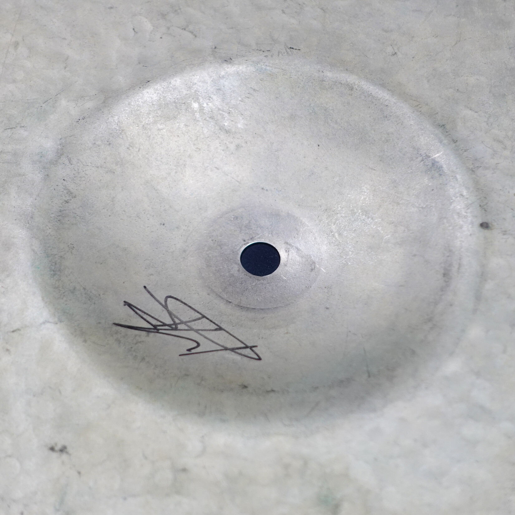 Heartbeat 20" Light Ride Cymbal - (Used)