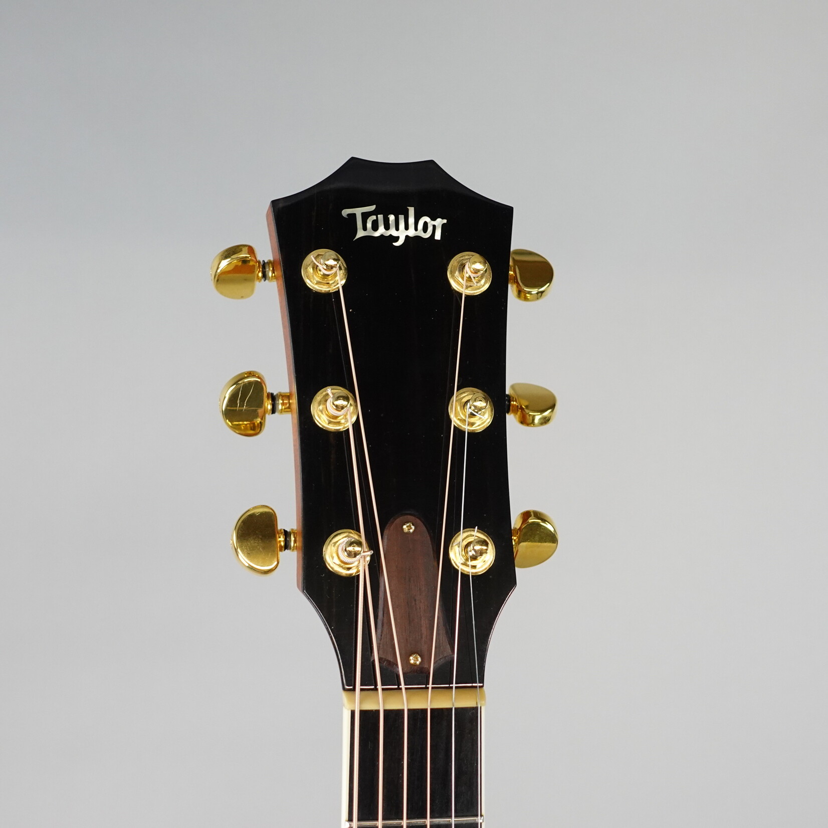 Taylor 1996 614c Acoustic-Electric Guitar w/ Case (Used)