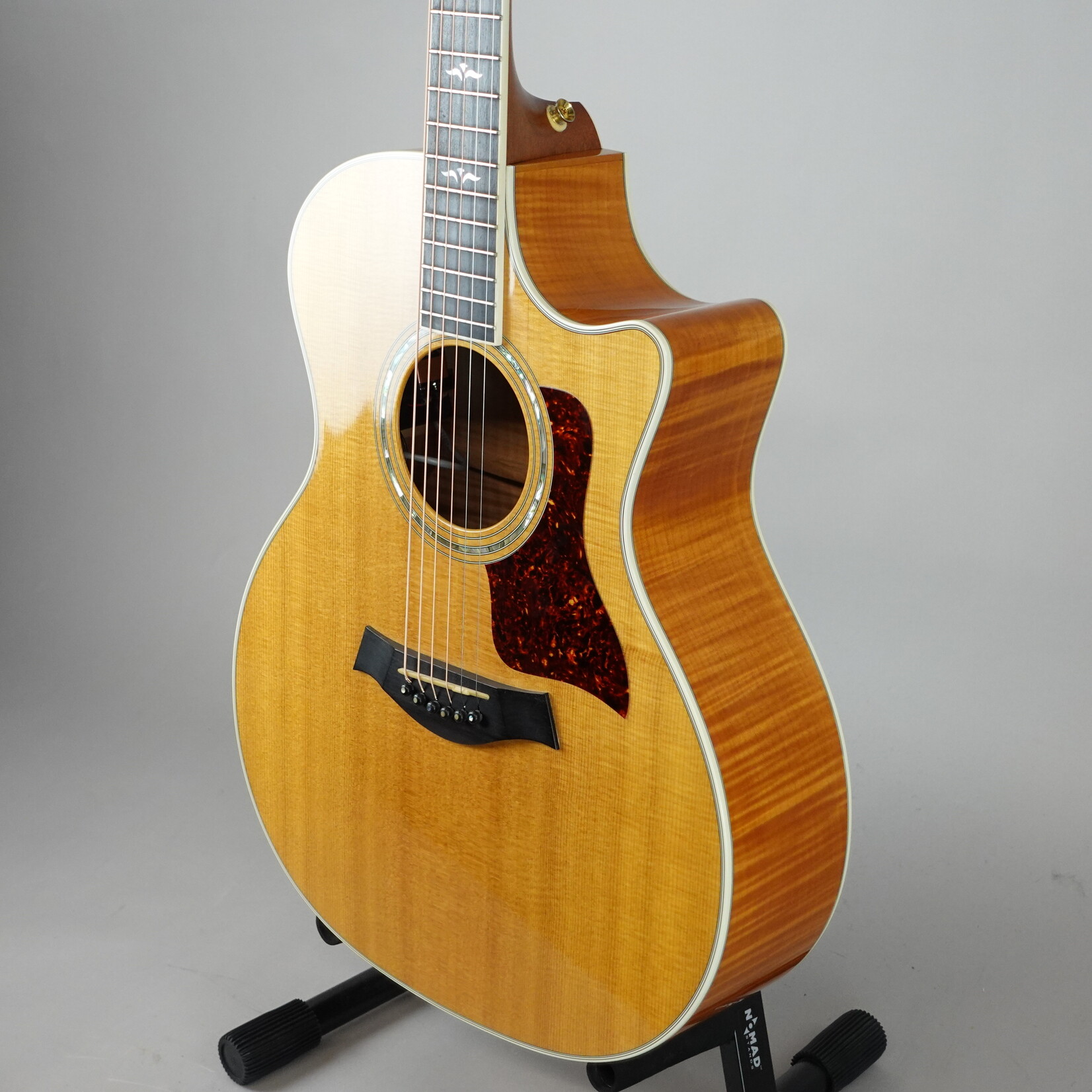 Taylor 1996 614c Acoustic-Electric Guitar w/ Case (Used)