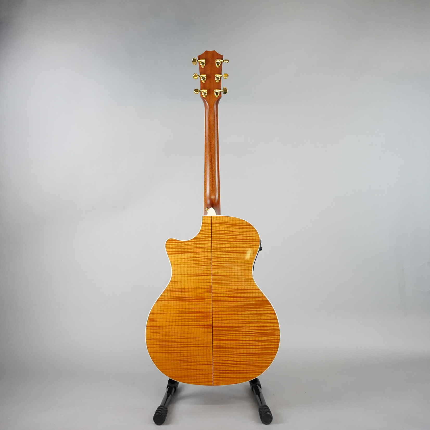 Taylor 1996 614c Acoustic-Electric Guitar w/ Case (Used)