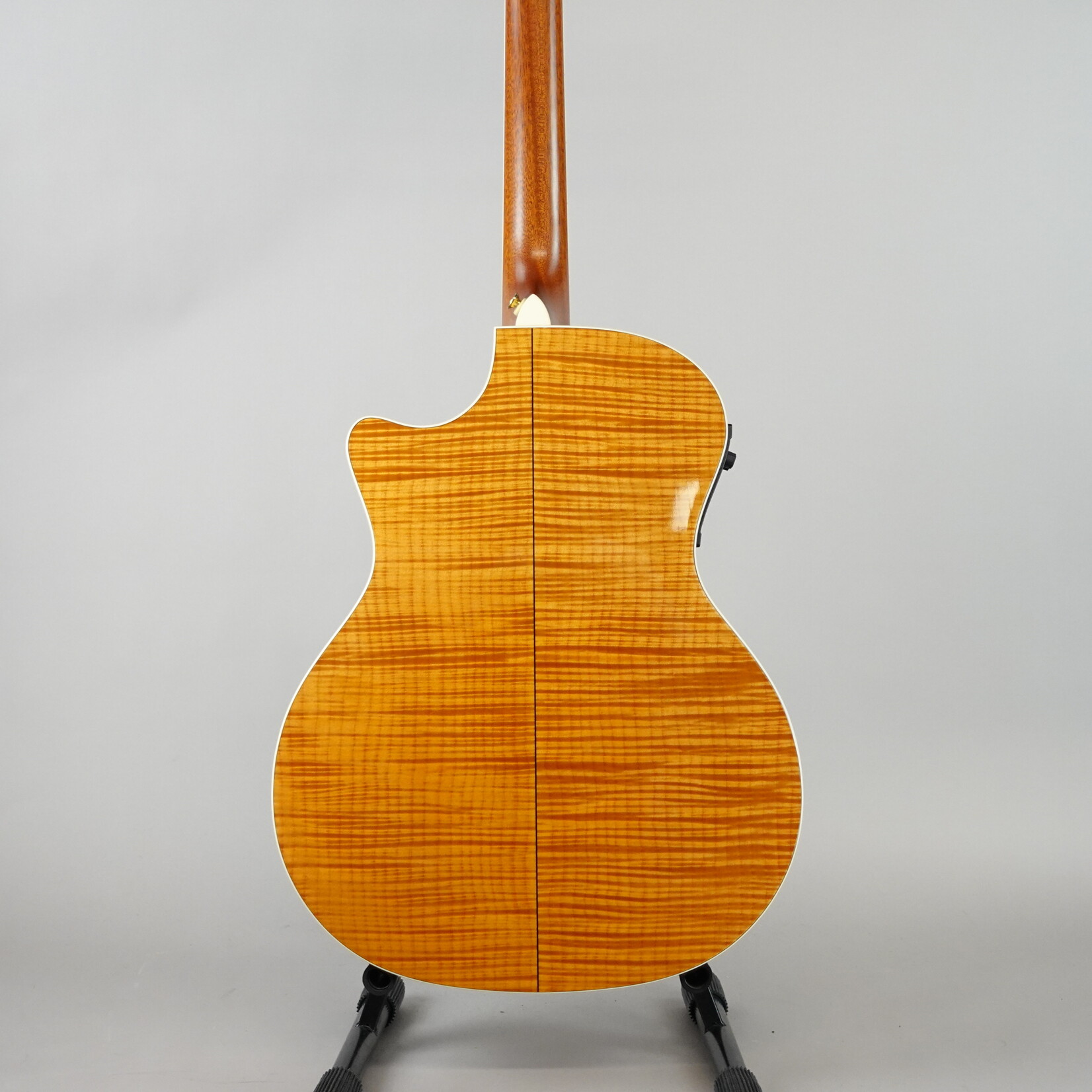 Taylor 1996 614c Acoustic-Electric Guitar w/ Case (Used)