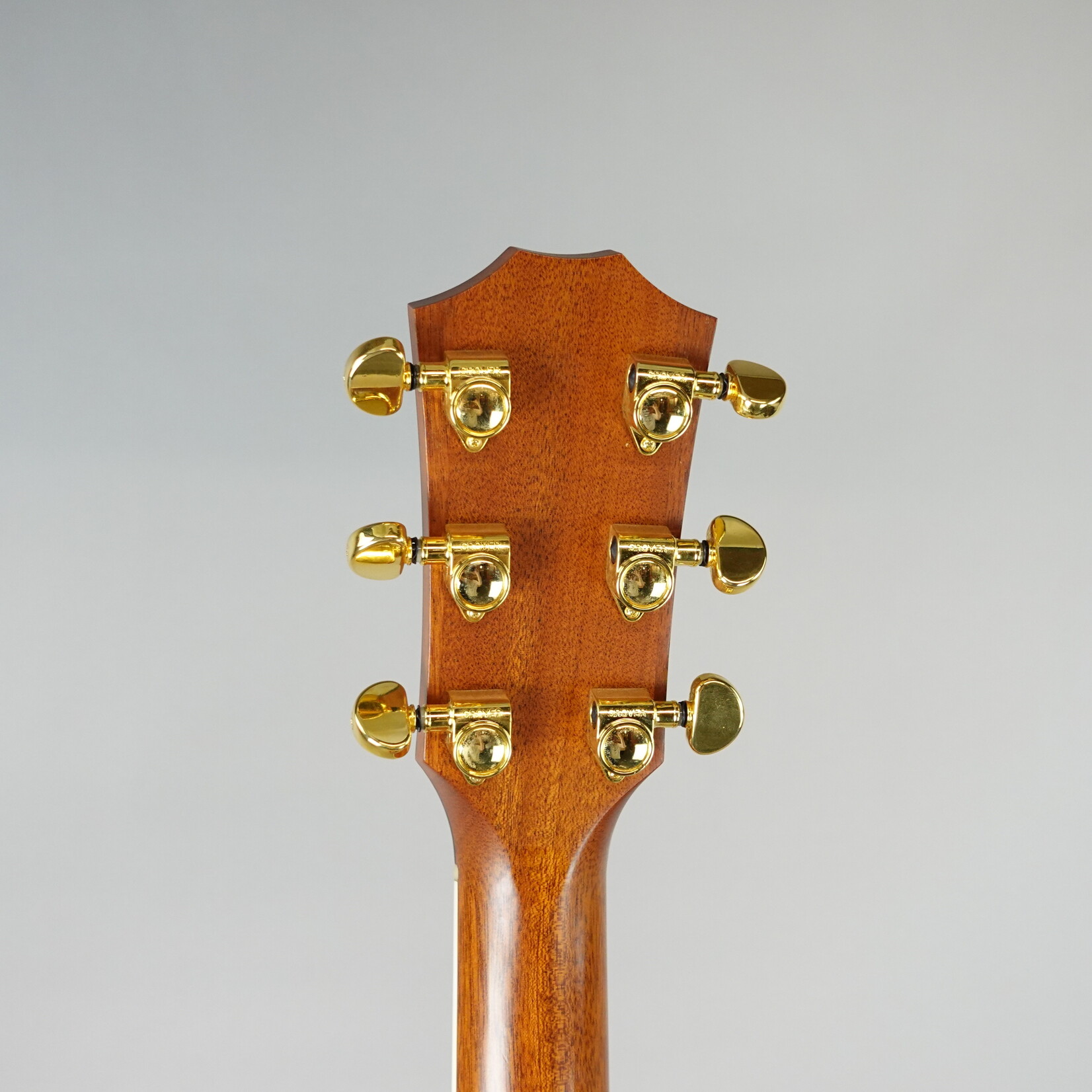 Taylor 1996 614c Acoustic-Electric Guitar w/ Case (Used)