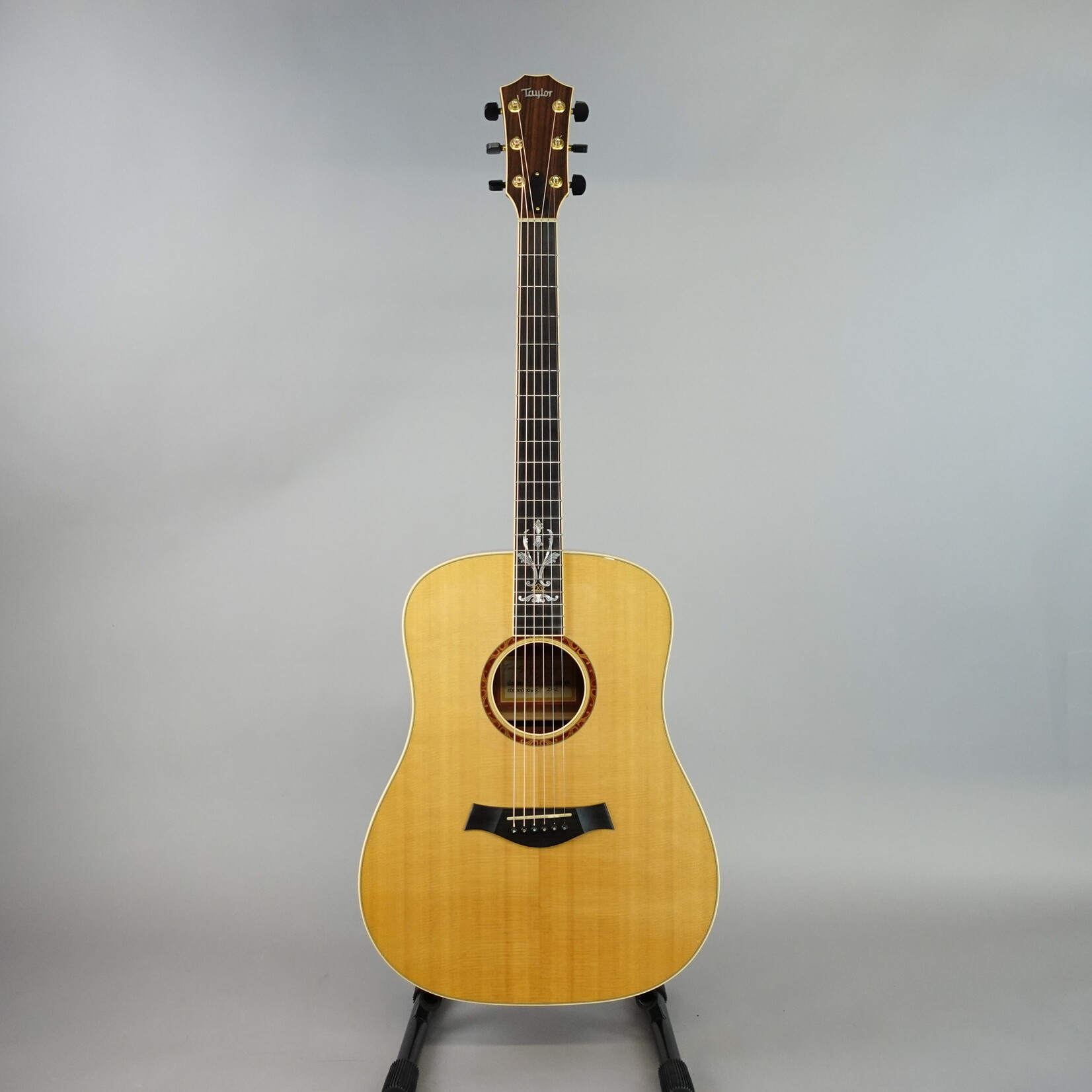 Taylor 2000 Limited Edition XXV-DR Acoustic Guitar W/Case - (Used)
