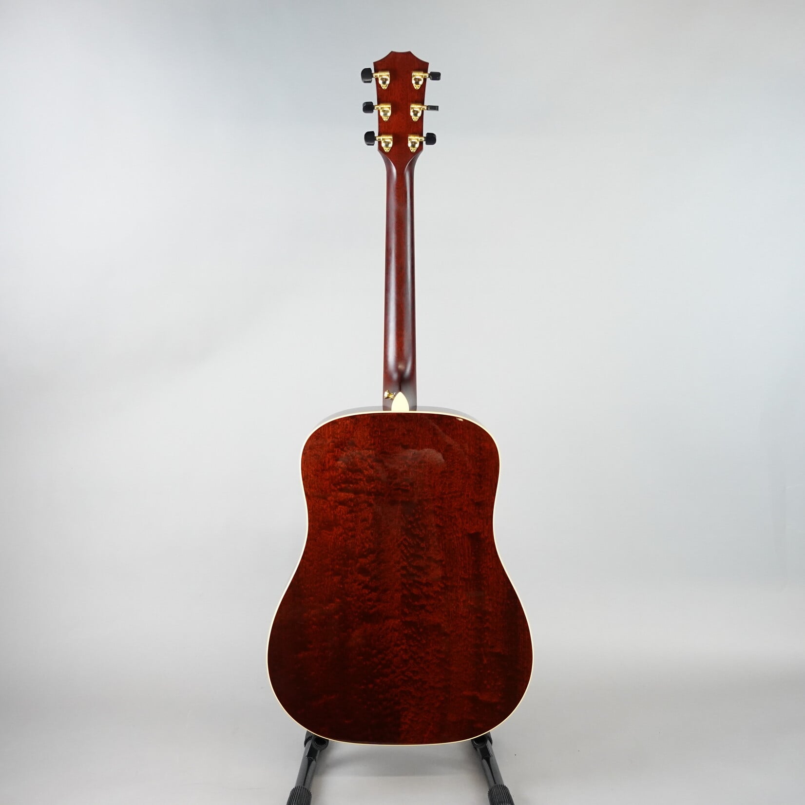Taylor 2000 Limited Edition XXV-DR Acoustic Guitar W/Case - (Used)