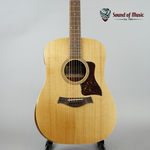 Taylor Academy 10e Acoustic-Electric Guitar W/Gig Bag - (Used)