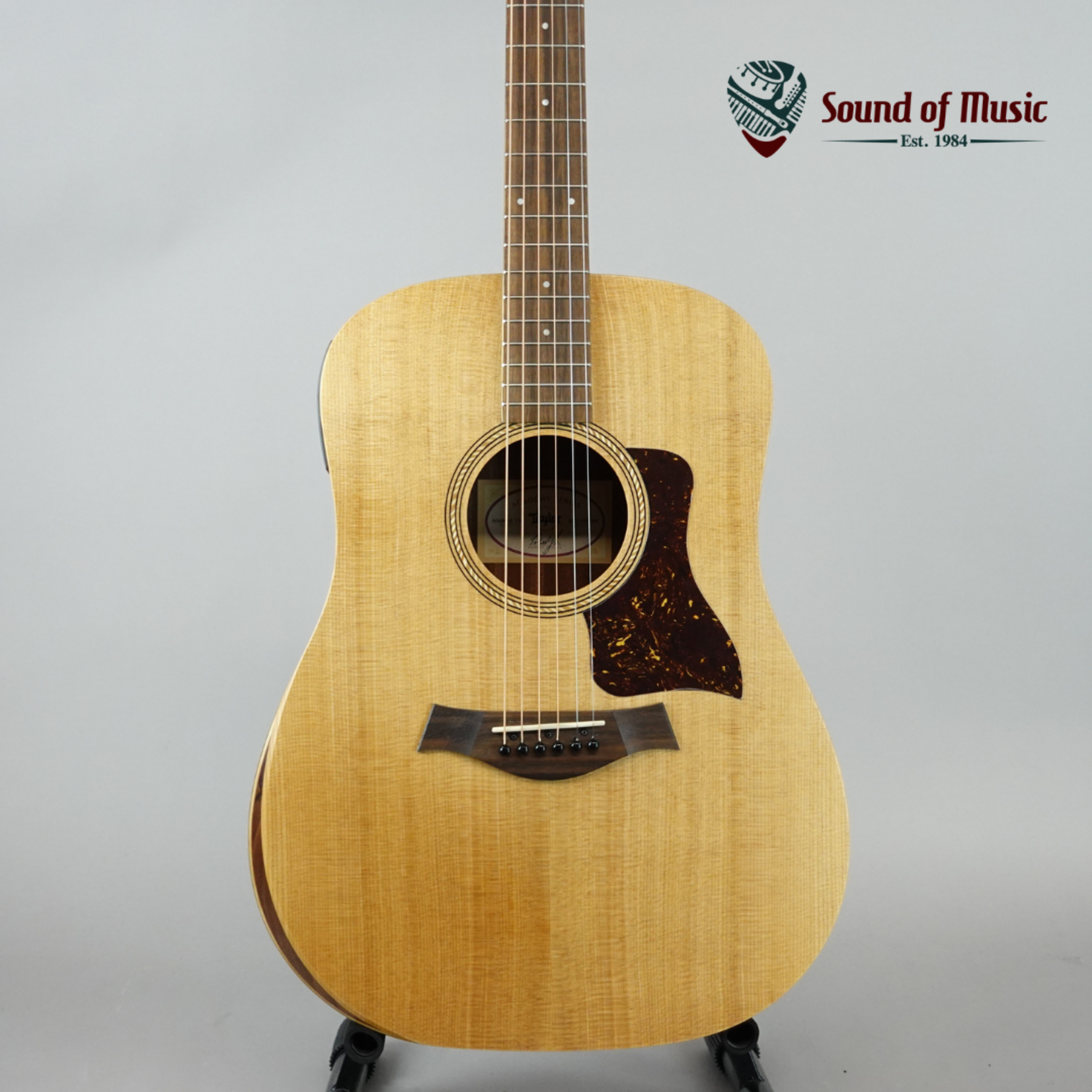 Taylor Academy 10e Acoustic-Electric Guitar W/Gig Bag - (Used)