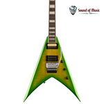 Jackson Jackson X Series Signature Scott Ian KVX King V™, Rosewood Fingerboard - Baldini
