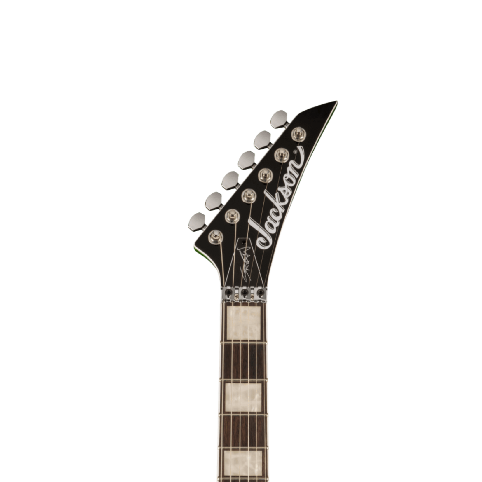 Jackson X Series Signature Scott Ian KVX King V™, Rosewood Fingerboard - Baldini