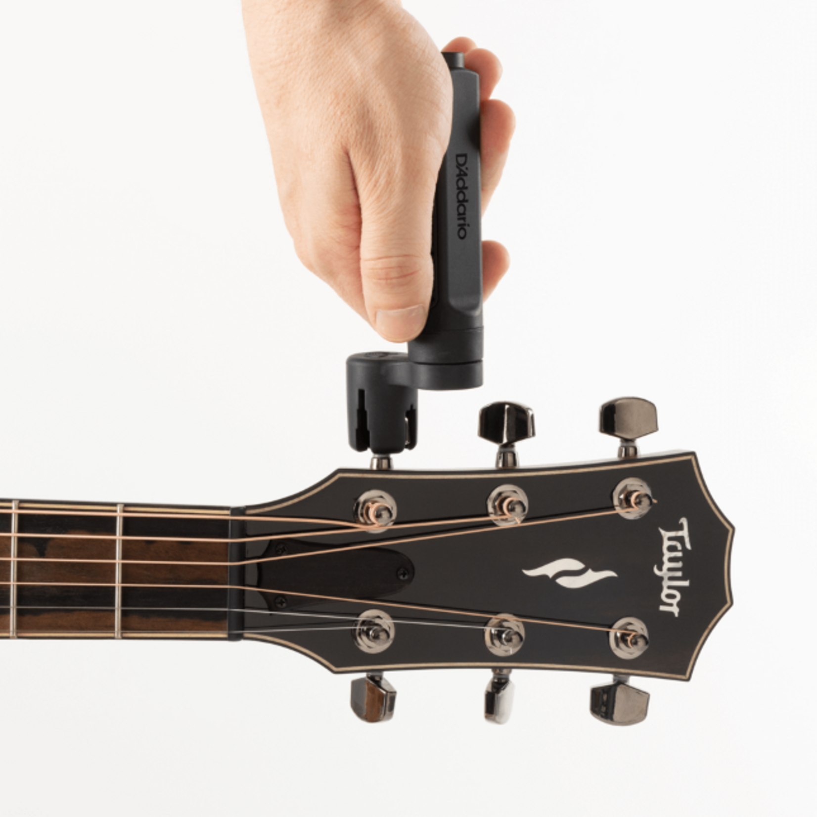 D'Addario Tour Grade String Peg Winder