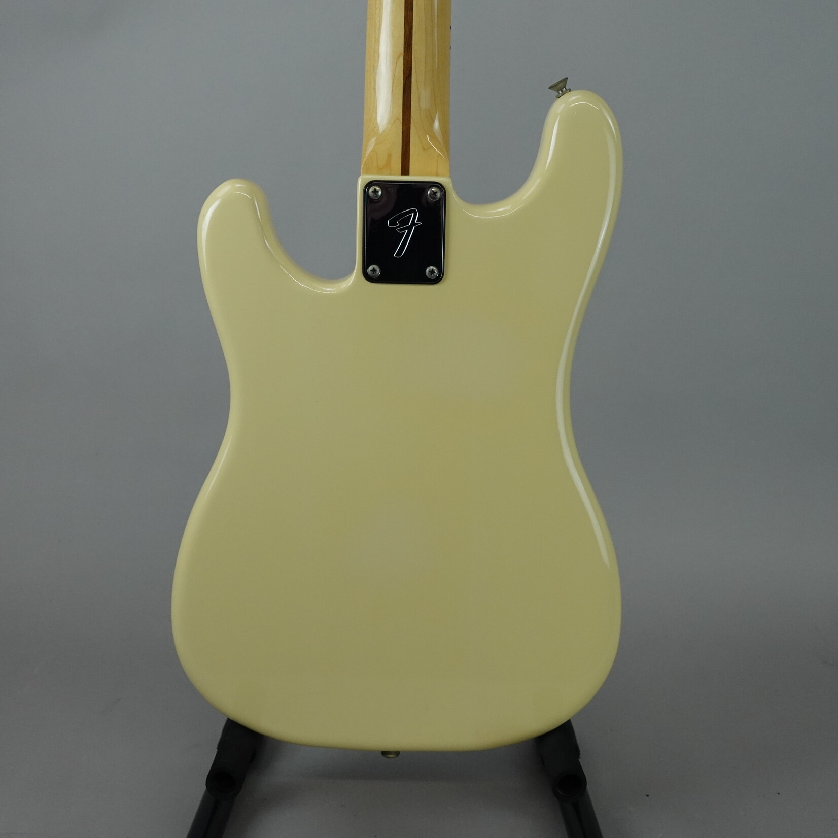 Fender 1980 - 81  Bullet Bass Deluxe w/ Case - (Used)