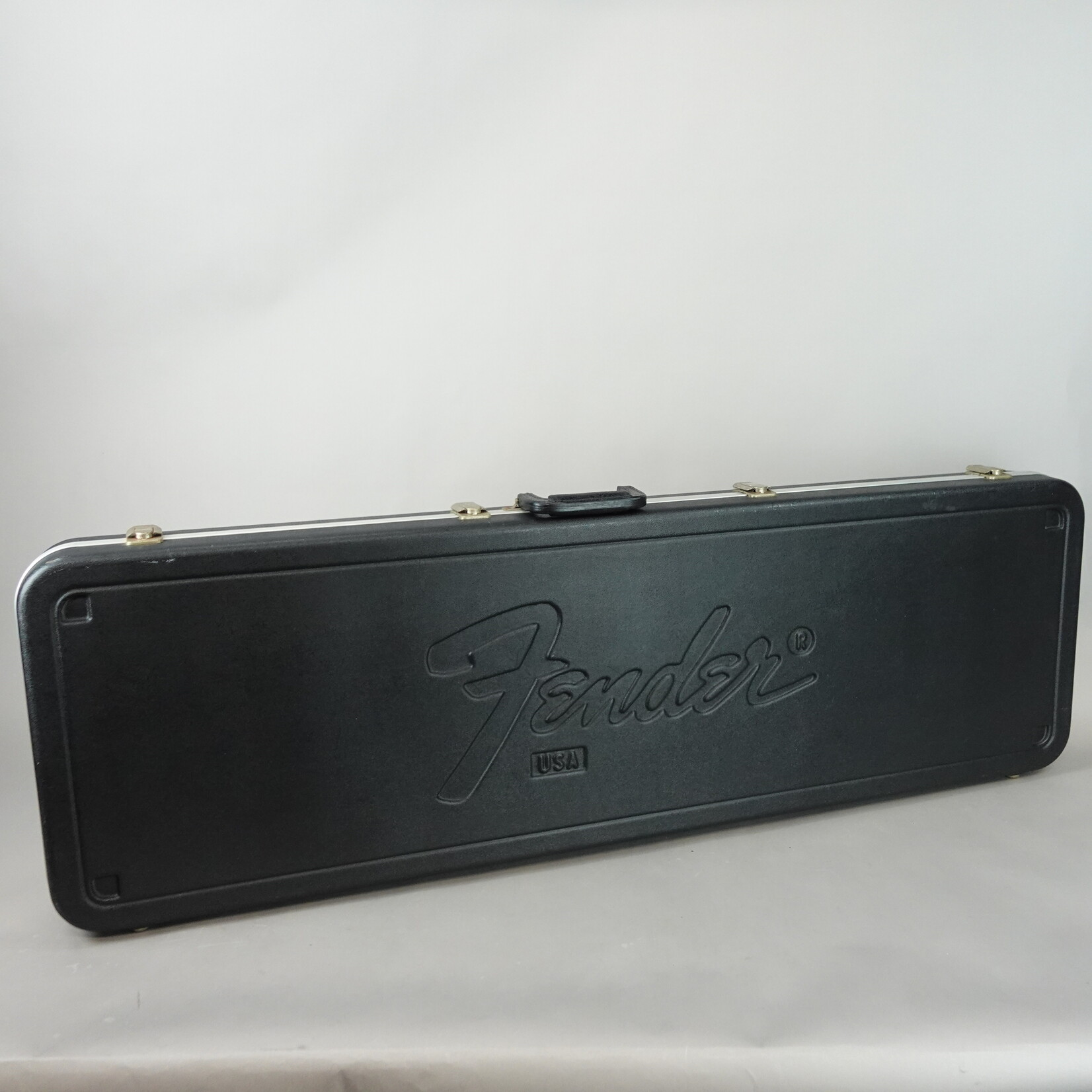 Fender 1980 - 81  Bullet Bass Deluxe w/ Case - (Used)