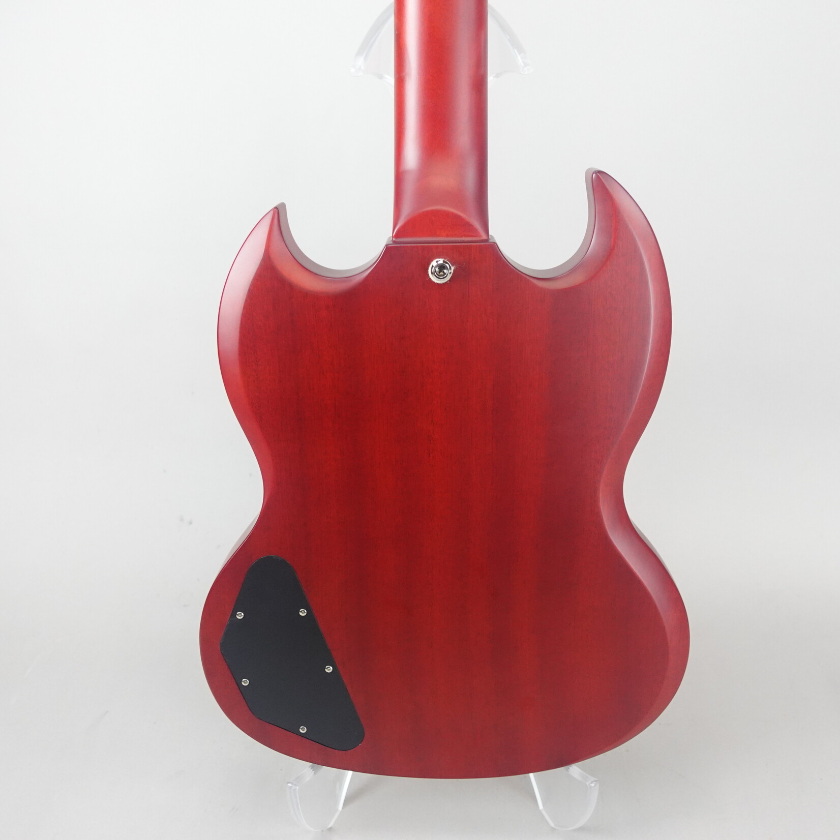 Epiphone SG Electric Guitar w/ Case - Cherry (Used)