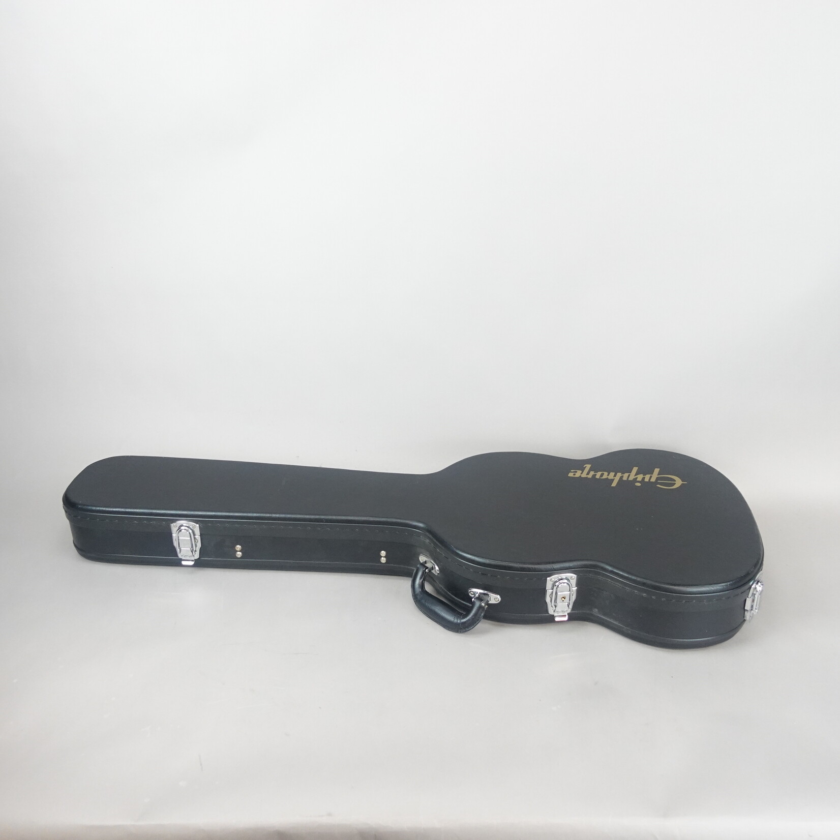 Epiphone SG Electric Guitar w/ Case - Cherry (Used)