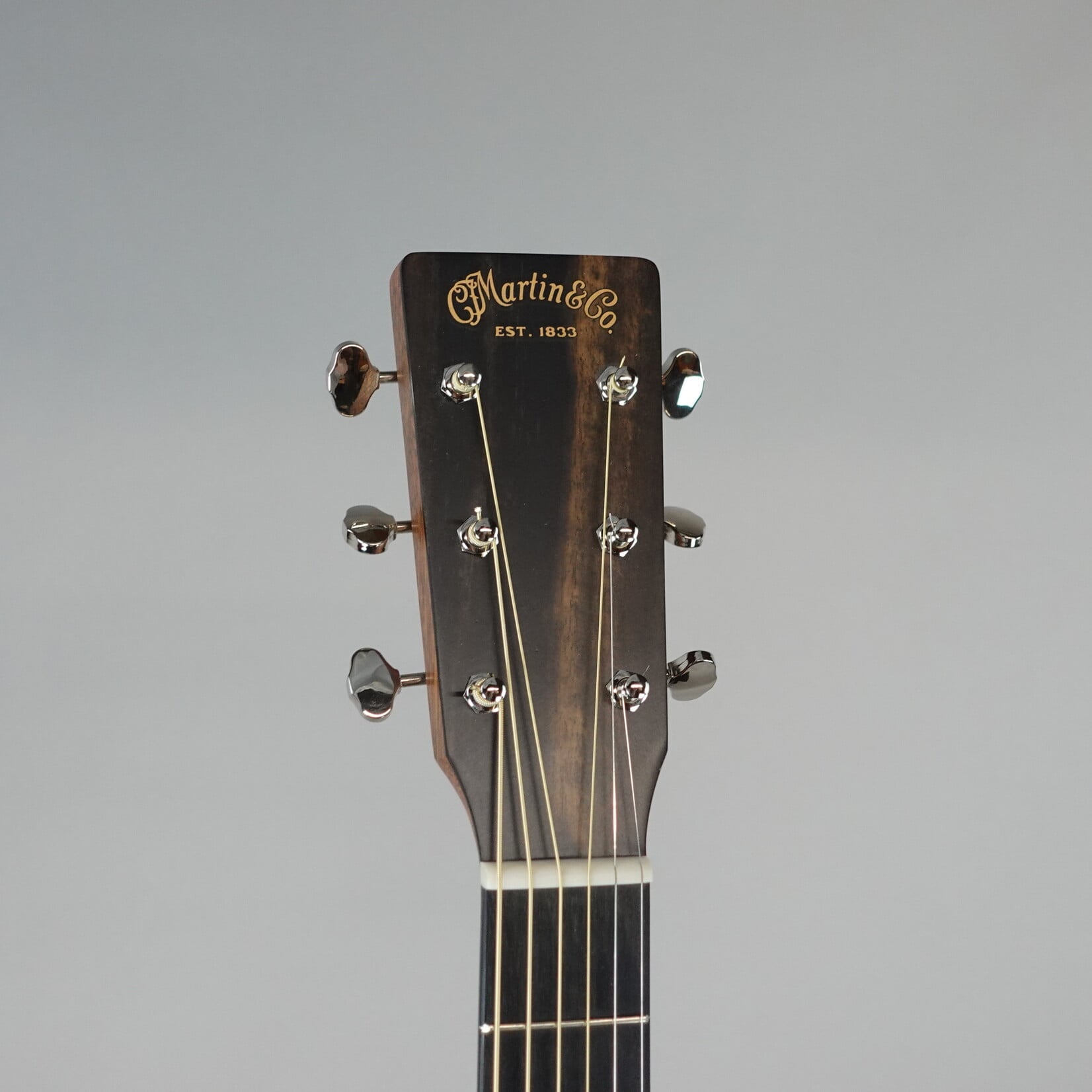 Martin D-X2E Billy Strings Signature Acoustic-Electric Guitar W/Softshell Case - Natural (Used)