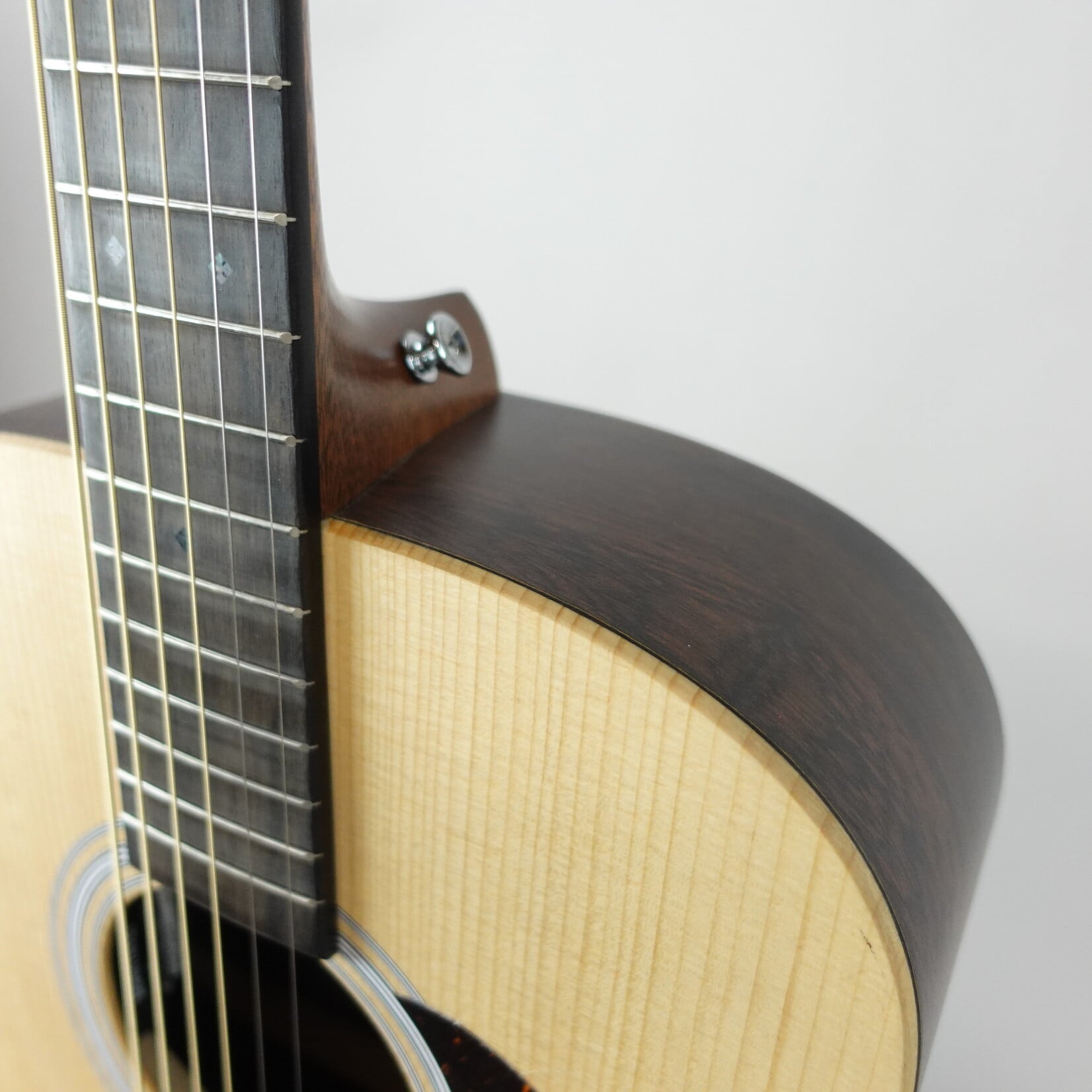 Martin D-X2E Billy Strings Signature Acoustic-Electric Guitar W/Softshell Case - Natural (Used)