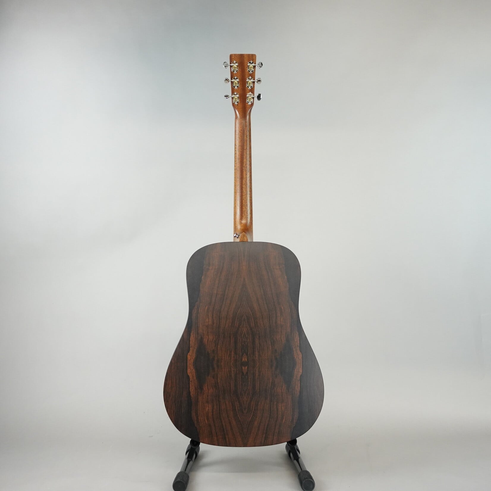 Martin D-X2E Billy Strings Signature Acoustic-Electric Guitar W/Softshell Case - Natural (Used)