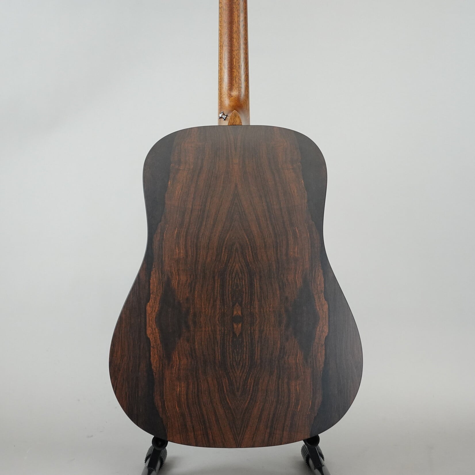 Martin D-X2E Billy Strings Signature Acoustic-Electric Guitar W/Softshell Case - Natural (Used)