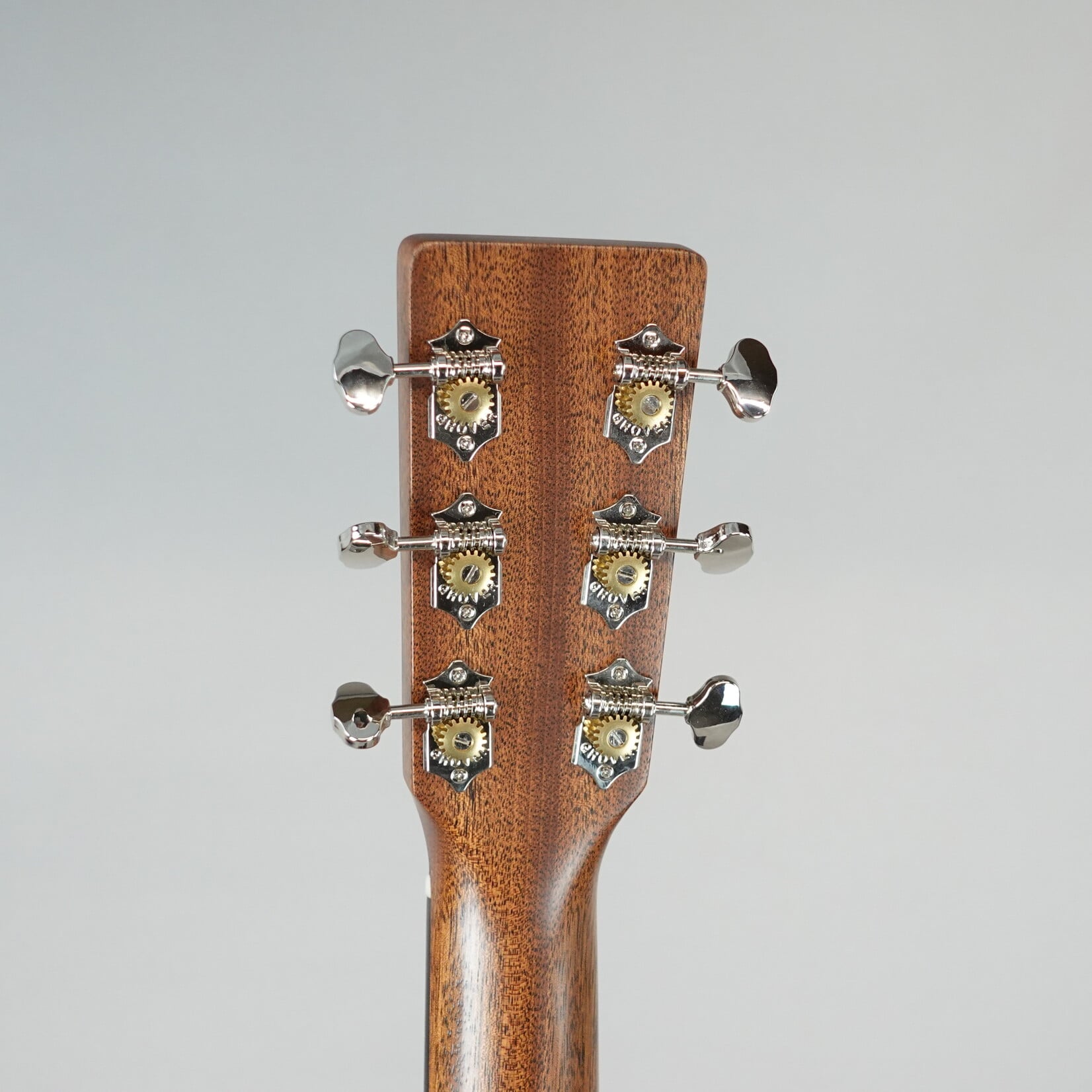 Martin D-X2E Billy Strings Signature Acoustic-Electric Guitar W/Softshell Case - Natural (Used)