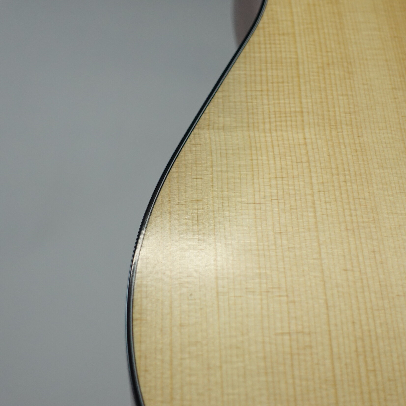 Martin D-10E Road Series Dreadnought Acoustic-Electric Guitar W/Softshell Bag - Natural (Used)