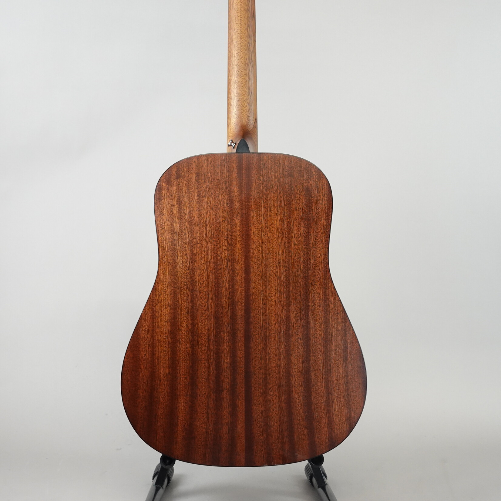 Martin D-10E Road Series Dreadnought Acoustic-Electric Guitar W/Softshell Bag - Natural (Used)