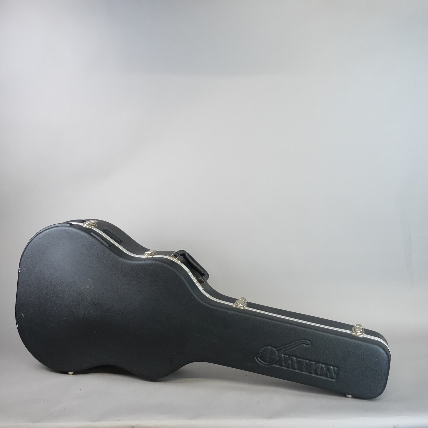 Ovation Applause AE28 Acoustic-Electric Guitar W/Case - (Used)