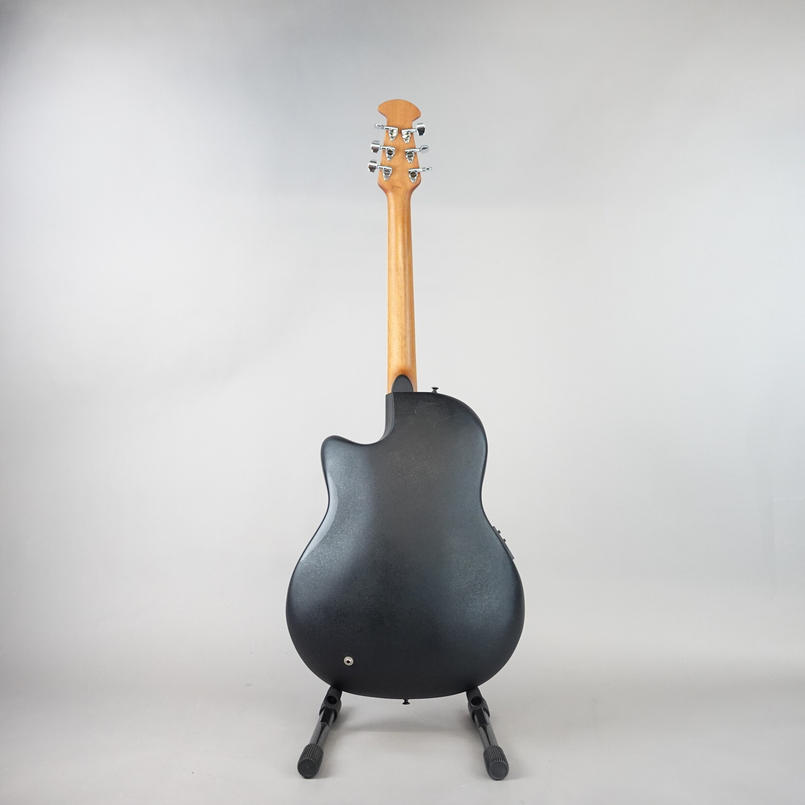 Ovation Applause AE28 Acoustic-Electric Guitar W/Case - (Used)