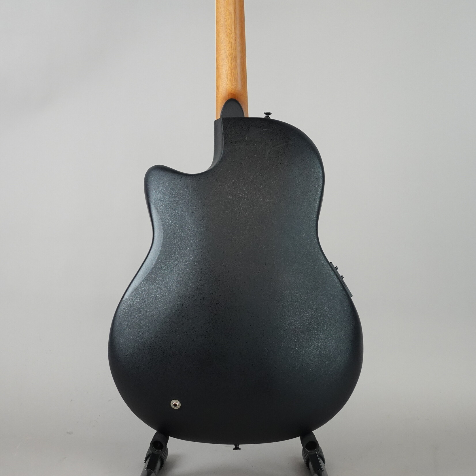 Ovation Applause AE28 Acoustic-Electric Guitar W/Case - (Used)