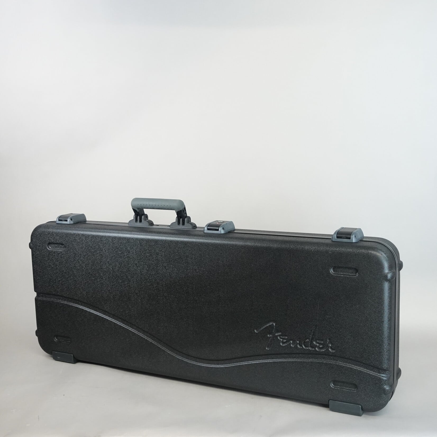 Fender American Ultra Telecaster Maple Fingerboard W/Case - Cobra Blue (Used)