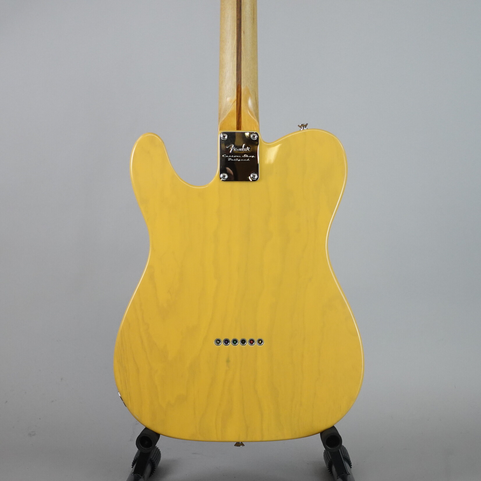 Fender Classic Player Baja Telecaster Electric Guitar - Blonde (Used)