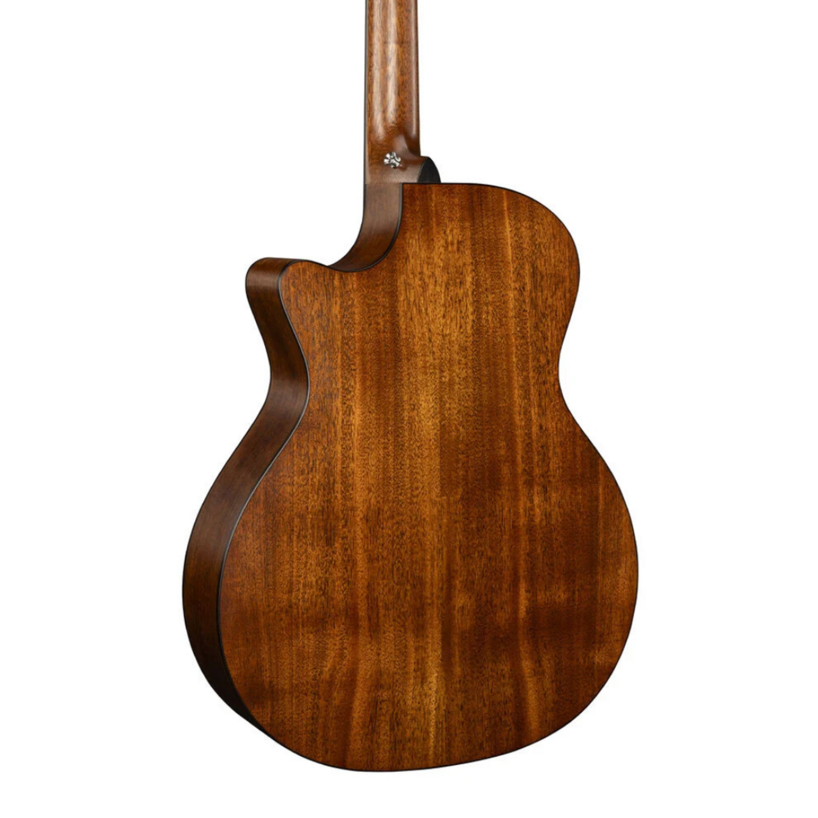 Martin GPC-16E Grand Performance Acoustic-Electric Guitar - Mahogany Satin Natural