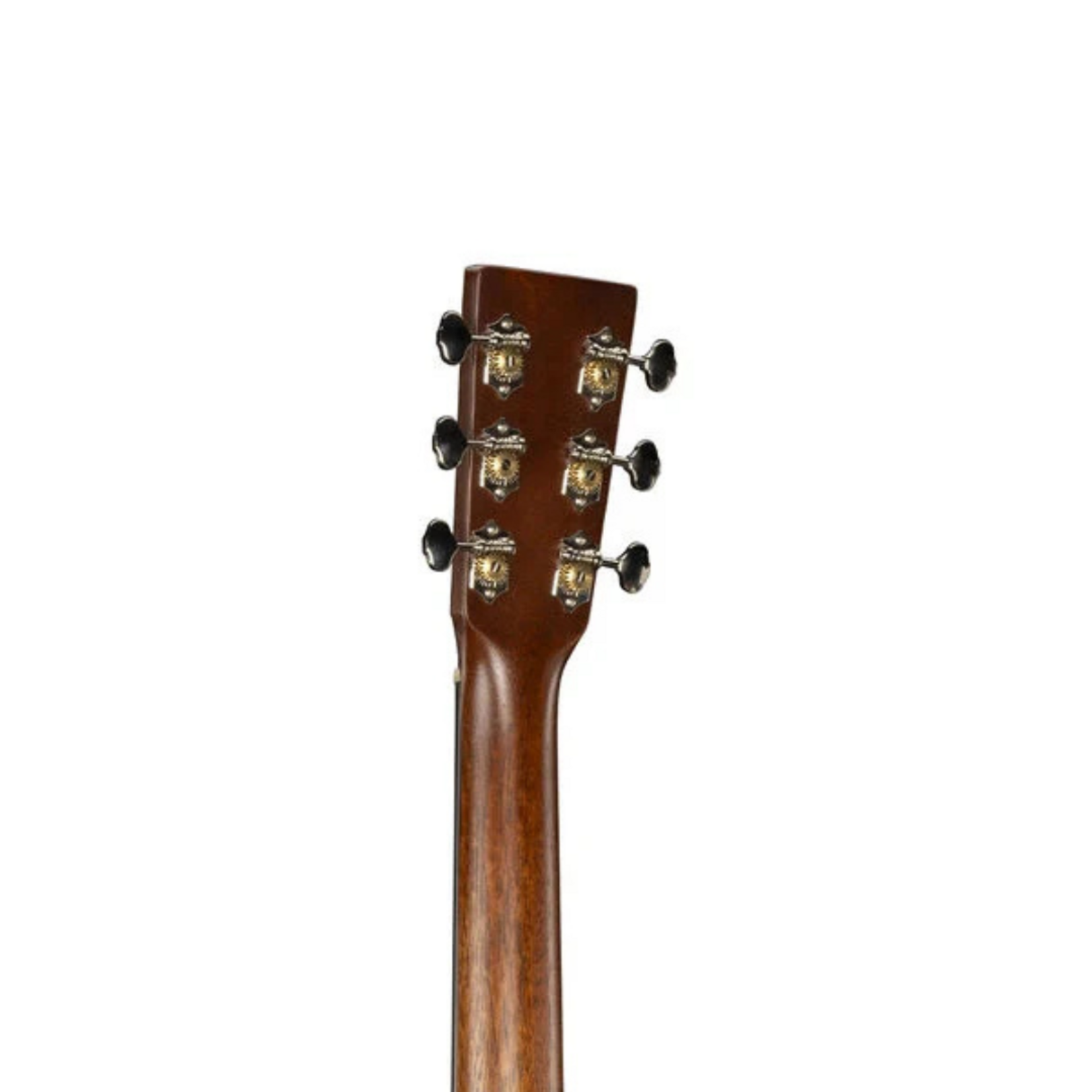 Martin GPC-16E Grand Performance Acoustic-Electric Guitar - Mahogany Satin Natural